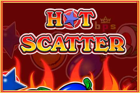 Hot Scatter