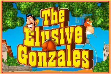 The Elusive Gonzales