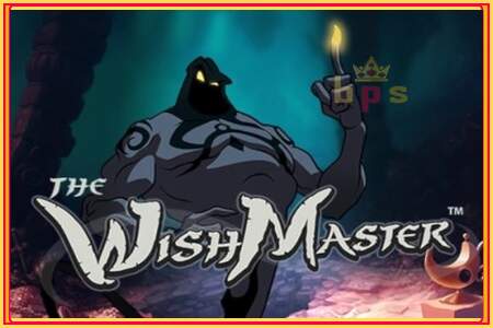 Wish Master