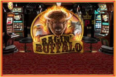 Ragin Buffalo