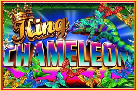 King Chameleon