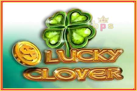 Lucky Clover