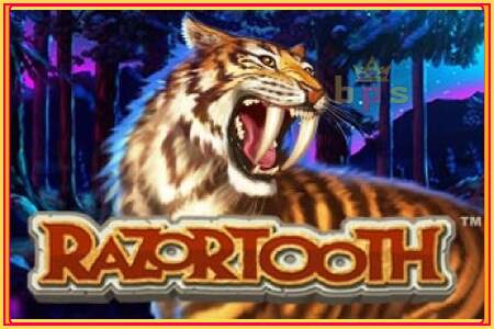 Razortooth