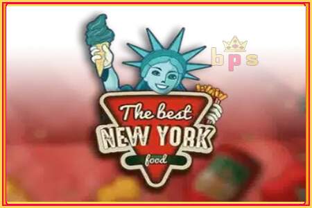 Best New York Food