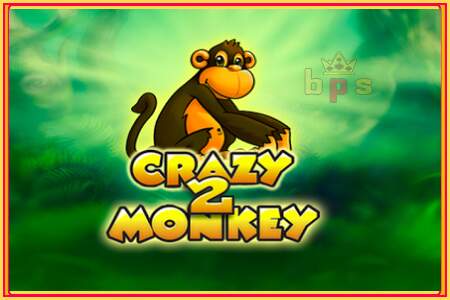 Crazy Monkey 2