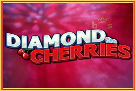 Diamond Cherries