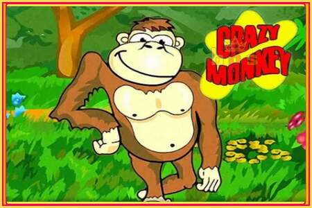 Crazy Monkey