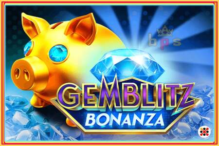 GemBlitz Bonanza