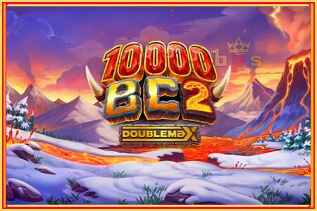 10000 BC DoubleMax 2