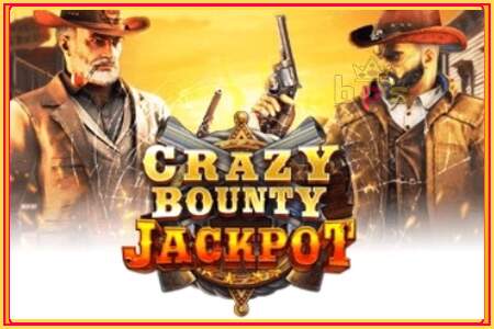 Crazy Bounty: Jackpot