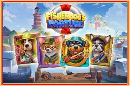 Fisherdogs Fortune