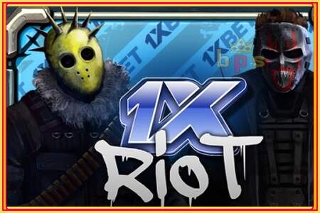 1X Riot