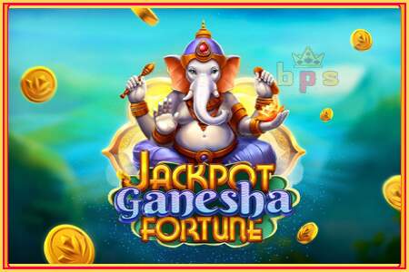 Jackpot Ganesha Fortune