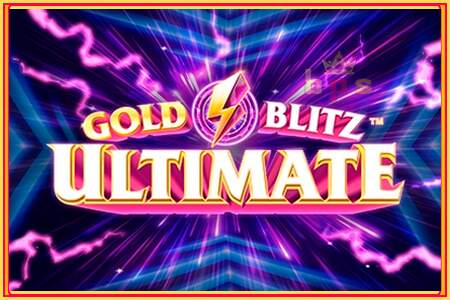 Gold Blitz Ultimate