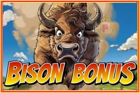 Bison Bonus