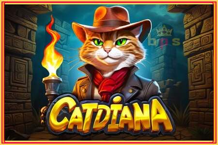 Catdiana