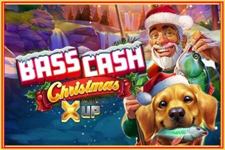 Bass Cash Christmas X UP