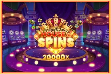 House of Spins