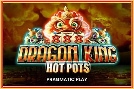 Dragon King Hot Pots