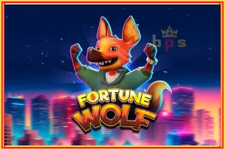 Fortune Wolf