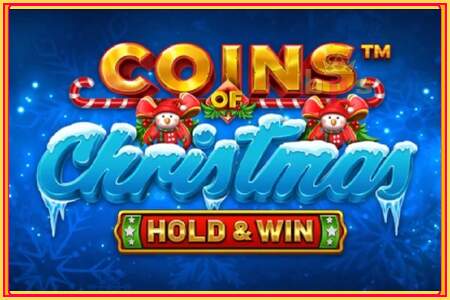 Coins of Christmas