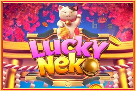 Lucky Neko