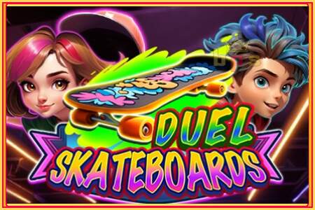 Duel Skateboards