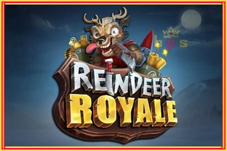 Reindeer Royale