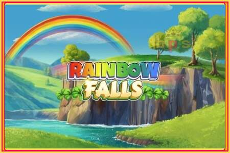 Rainbow Falls