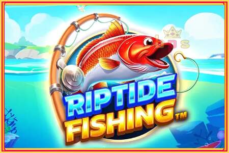 Riptide Fishing