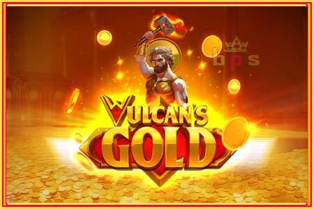 Vulcans Gold