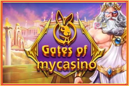 Gates of Mycasino