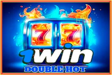 1win Double Hot