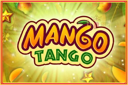 Mango Tango