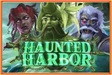 Haunted Harbor