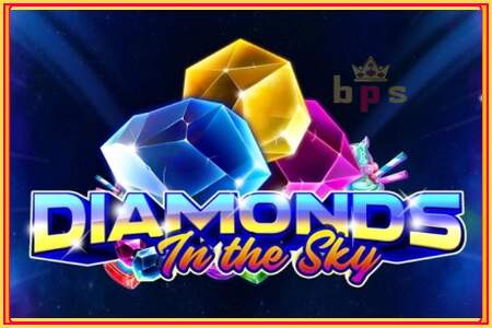 Diamonds In The Sky