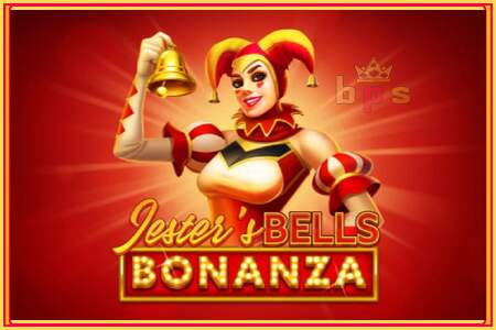 Jesters Bells Bonanza