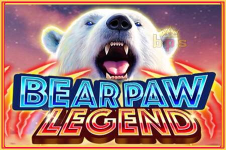 Bear Paw Legend