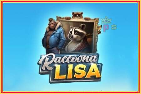 Raccoona Lisa