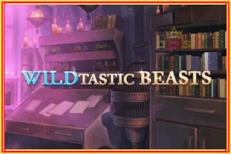 Wildtastic Beasts