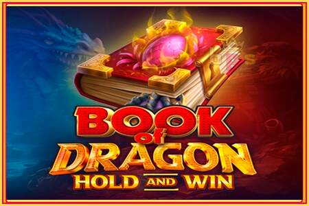 Book of Dragon Hold and Win