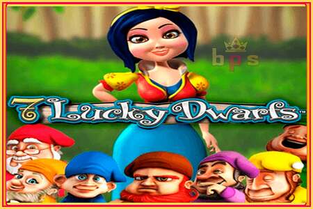 7 Lucky Dwarfs