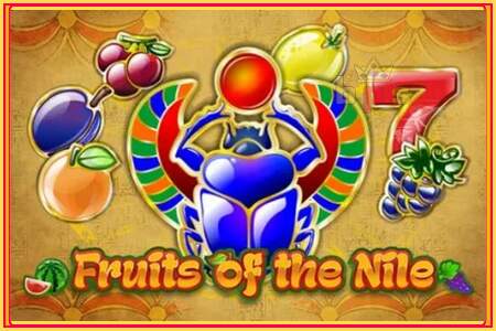 Fruits of the Nile