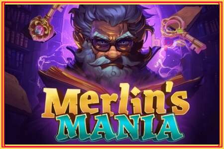 Merlins Mania