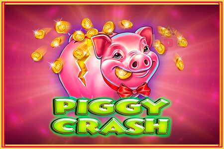 Piggy Crash