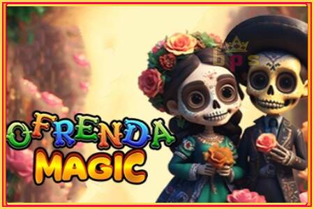 Ofrenda Magic