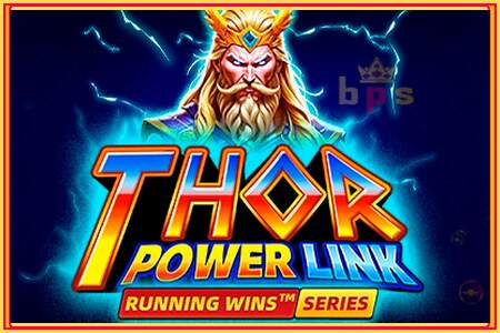 Thor Power Link