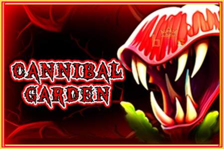 Cannibal Garden