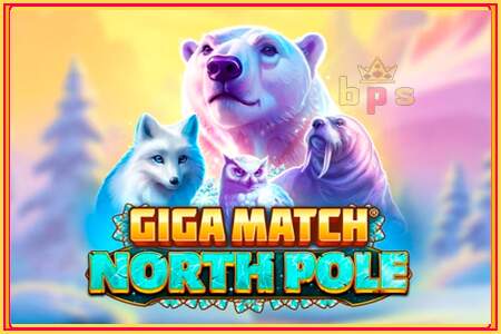 Giga Match North Pole