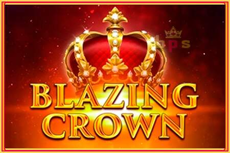 Blazing Crown